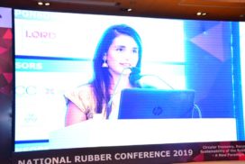 National Rubber Conference
