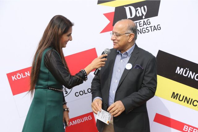 STEG Foundation Family Day