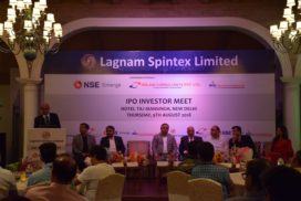 IPO Investor Meet