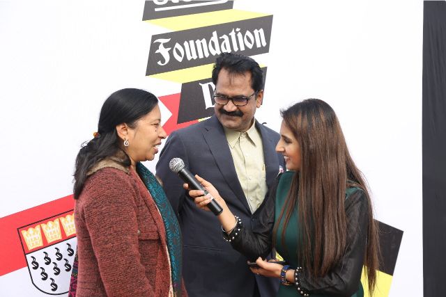 STEG Foundation Family Day