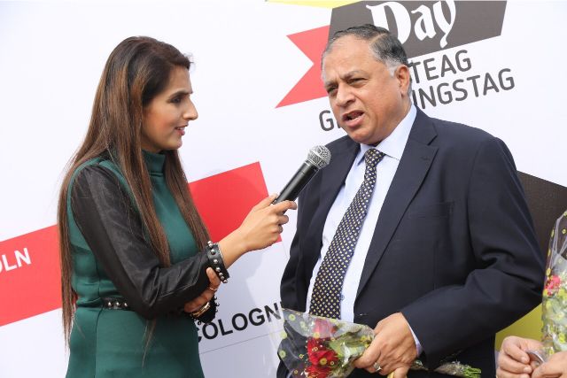 STEG Foundation Family Day