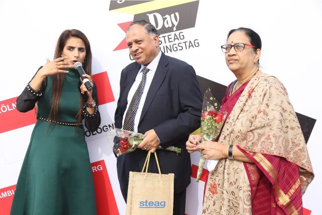 STEG Foundation Family Day