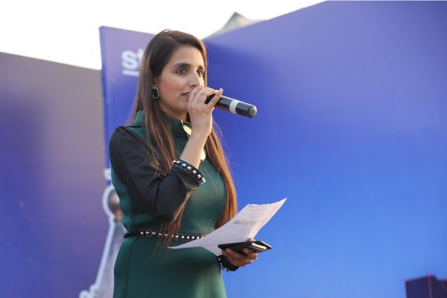 STEG Foundation Family Day