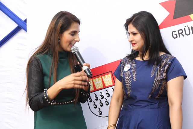 STEG Foundation Family Day