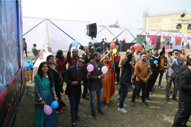 STEG Foundation Family Day