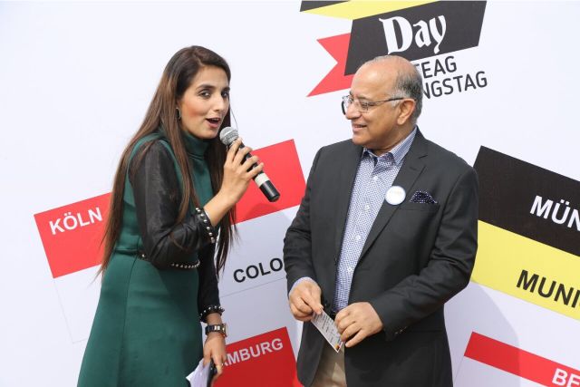 STEG Foundation Family Day